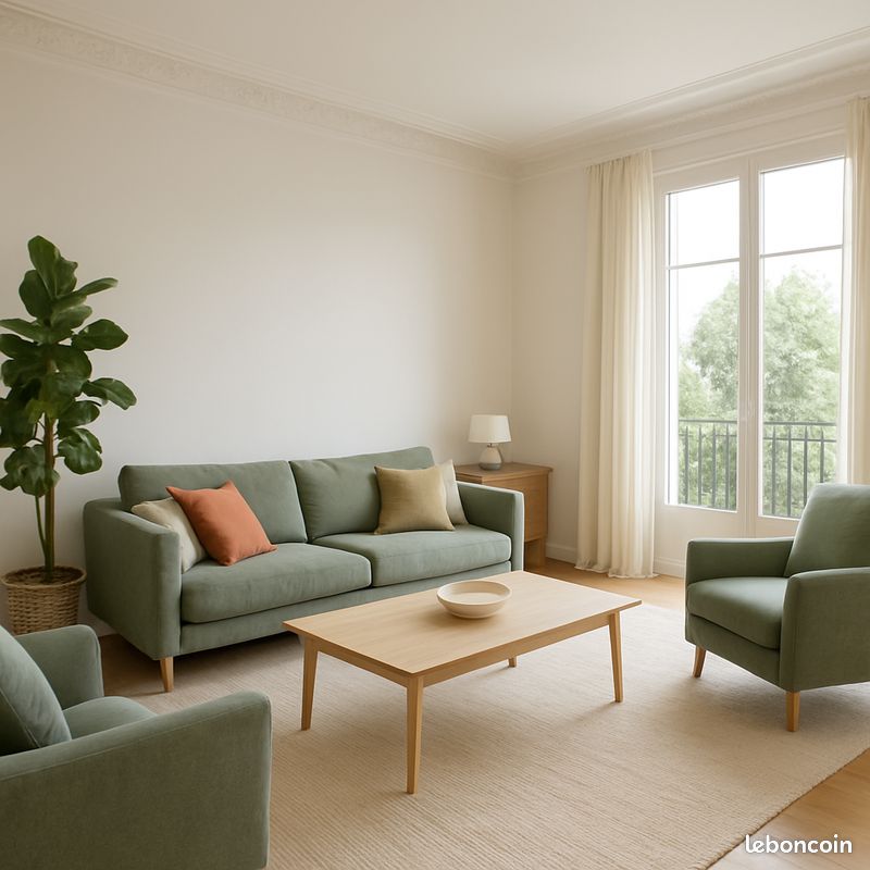 Appartement 4 pièces 80 m² · à Grasse · 80 m² · 410 000 €