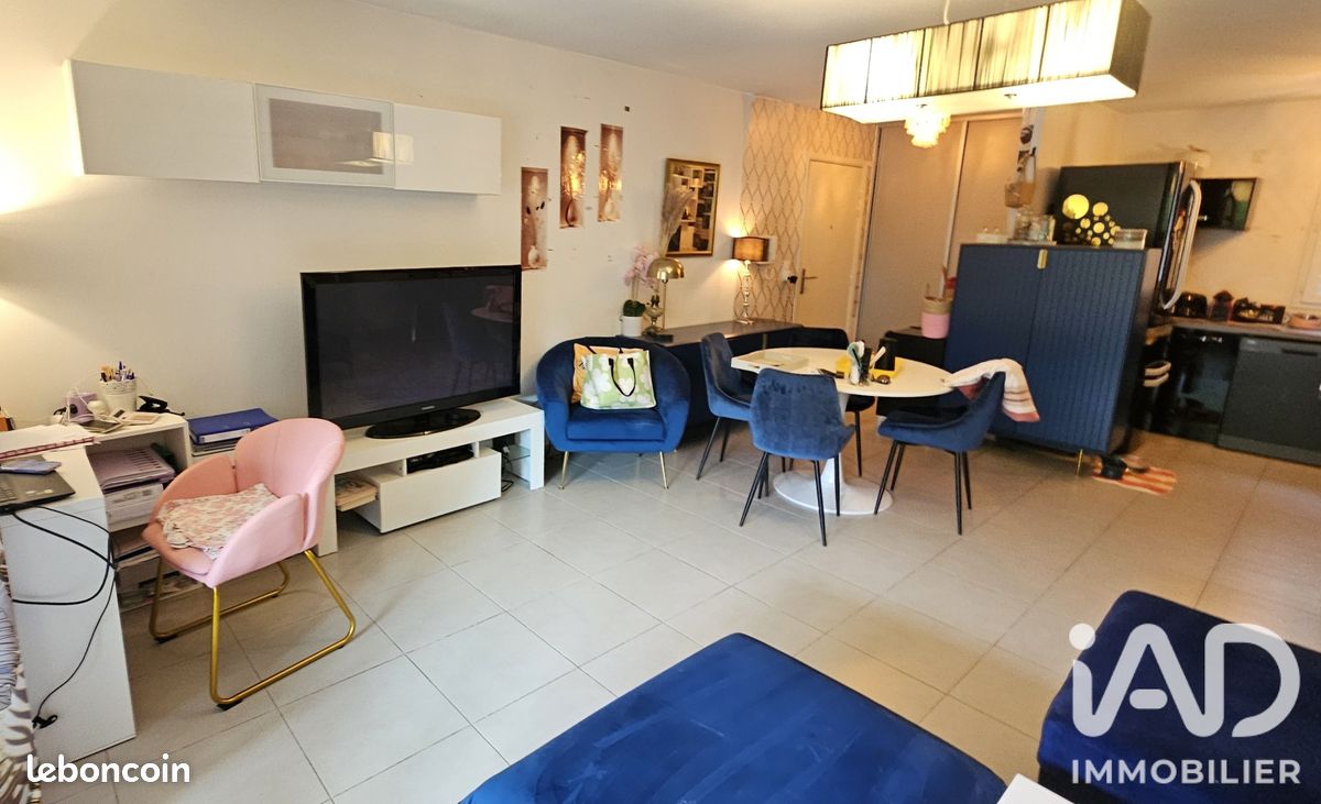 Appartement 3 pièces 72 m² · à Saint-Raphaël · 72 m² · 451 500 €
