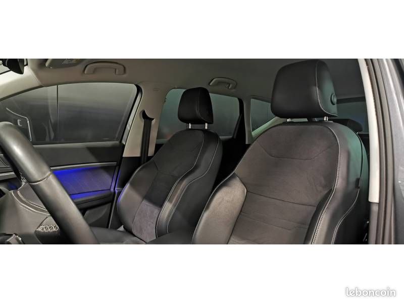 Seat Ateca 2.0 TDI 115 ch Start/Stop Copa (image 14)