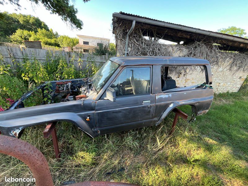 Caisse de Patrol (image 1)