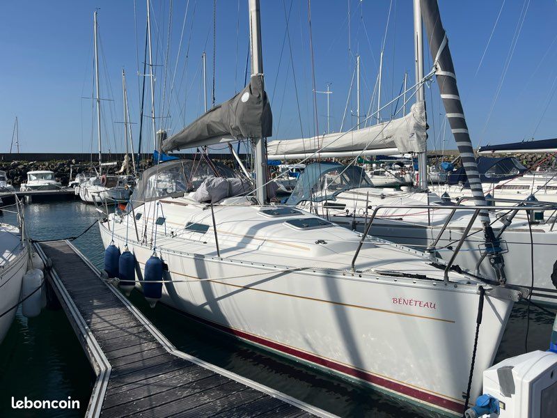 Beneteau Oceanis 311 Clipper — View photo 1