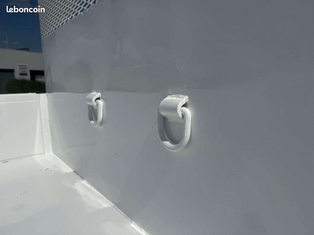 Iveco Daily POLYBENNE 35C18 180CV (image 9)