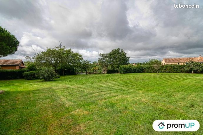 Maison 3 pièces 110 m²