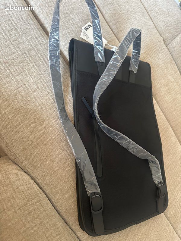 Sac à dos Rains (image 3)