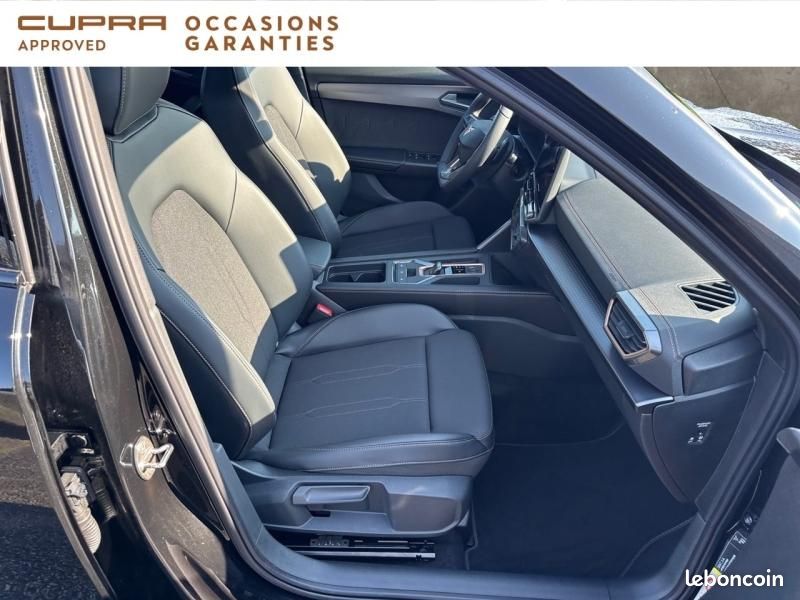 Cupra Formentor 1.5 eTSI Hybrid 150ch V DSG7 (image 29)