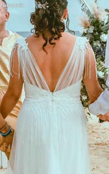 Robe de mariée (image 2)