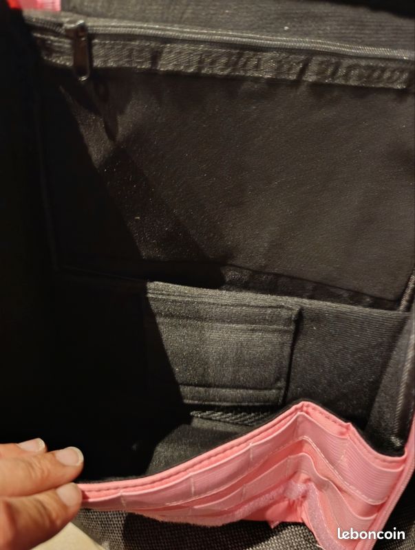 Sac à dos Unik pour switch et switch lite (image 11)