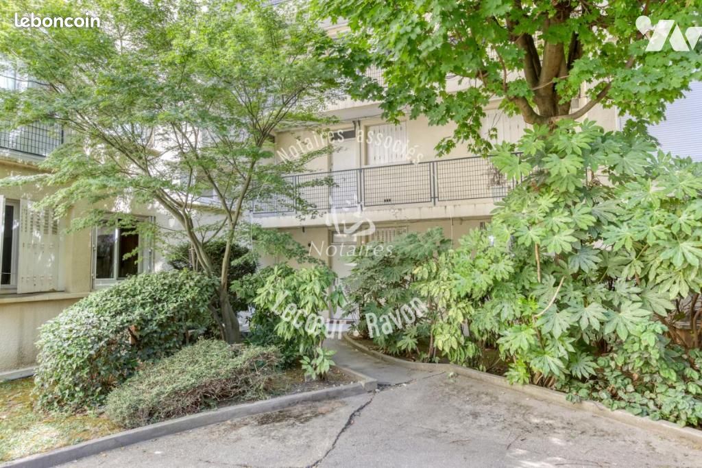Appartement 3 pièces 53 m² · à Boulogne-Billancourt · 53 m² · 325 500 €
