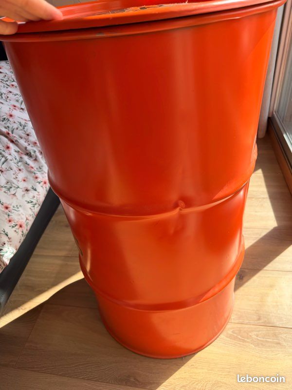 Tonneau de Vin Baril de chêne de 1,5 L, Baril de vieillissement en