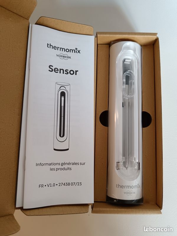 Sonde Cuisson Thermomix (image 1)