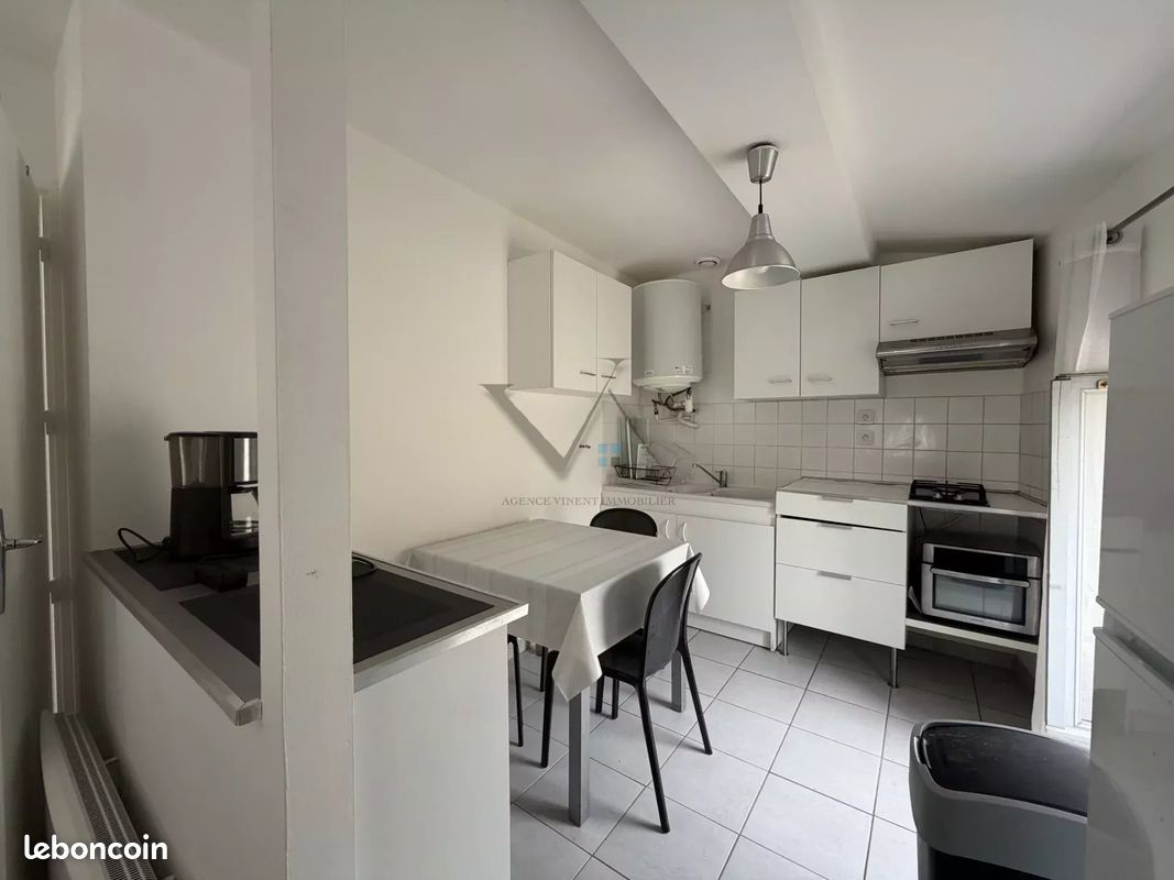 Appartement 2 pièces 40 m² · à Montélimar · 40 m² · 500 €/mois