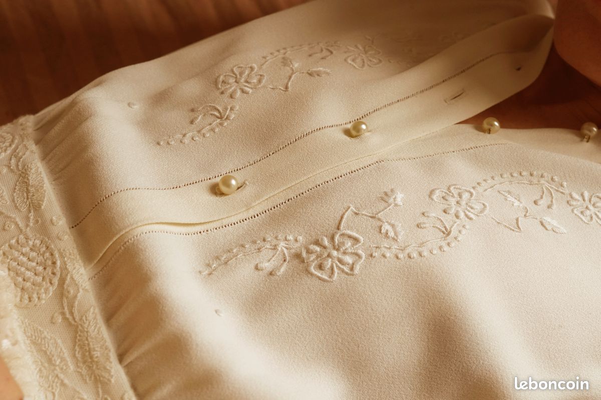 Robe de mariée Luce (image 3)