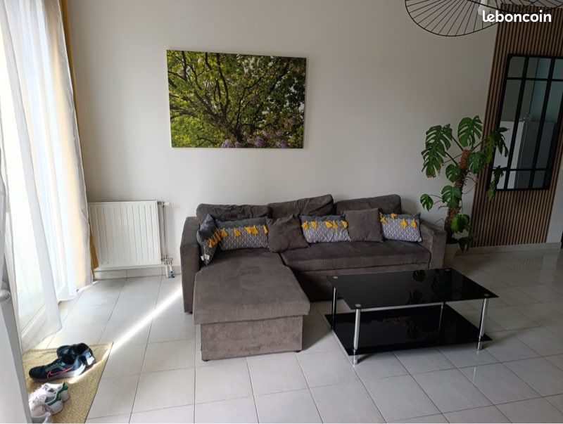 Appartement 2 pièces 42 m² · à Cherbourg-en-Cotentin · 42 m² · 770 €