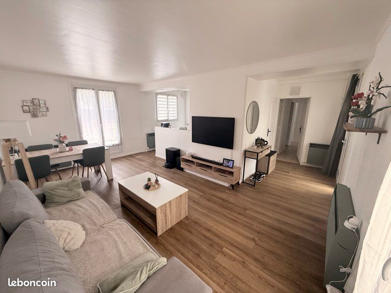 Maison 4 pièces 83 m² · à Saint-Michel-sur-Orge · 83 m² · 303 000 €