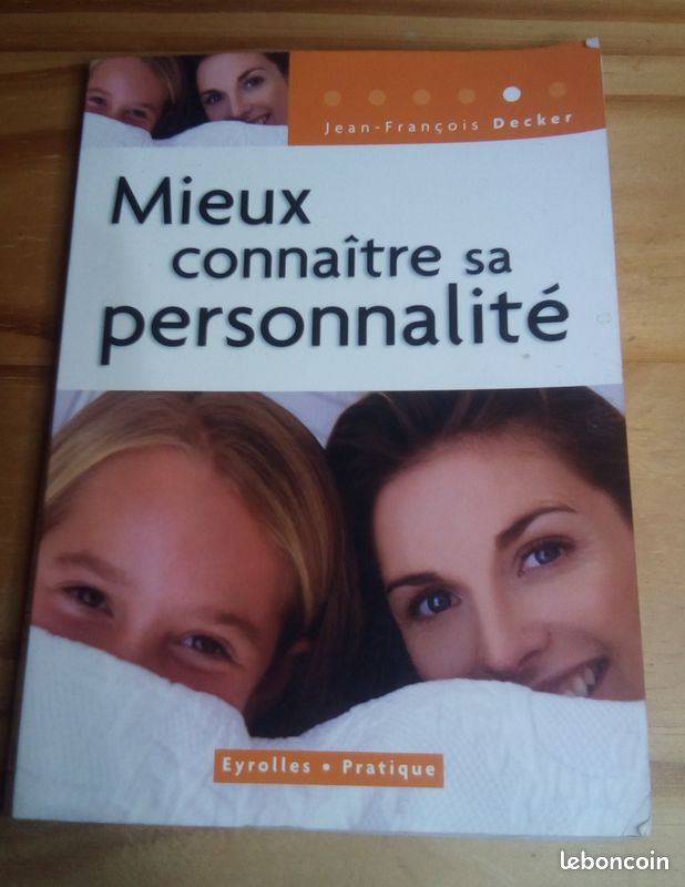 Mieux connaître sa personnalité (image 1)