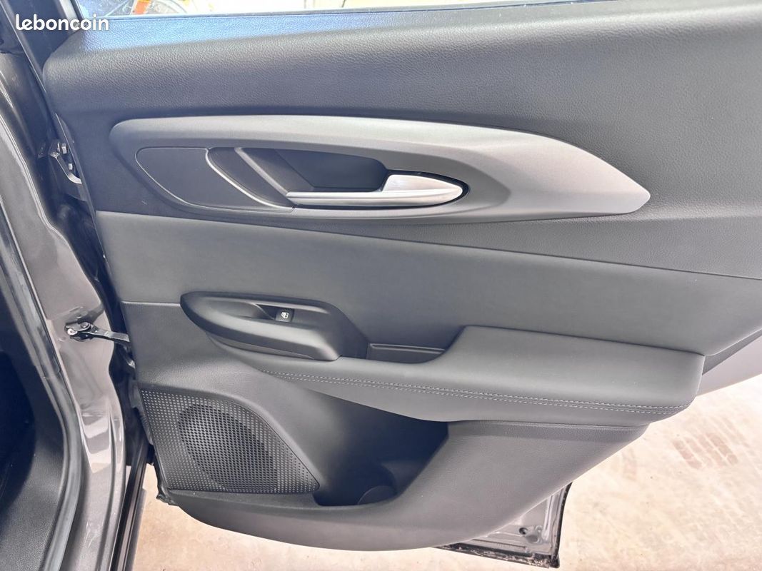 Alfa romeo tonale 1.5 160 hybrid mhev 48volt ti tct bva (image 18)