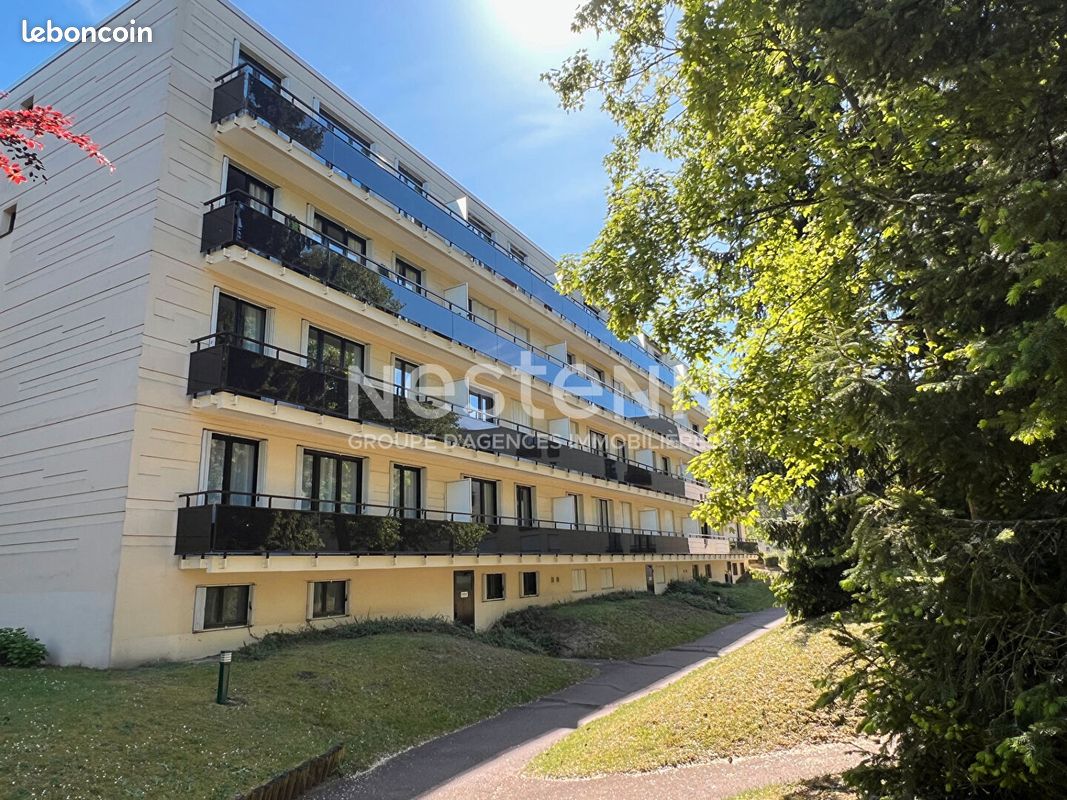 Appartement 3 pièces 67 m² · à L'Isle-Adam · 67 m² · 215 000 €