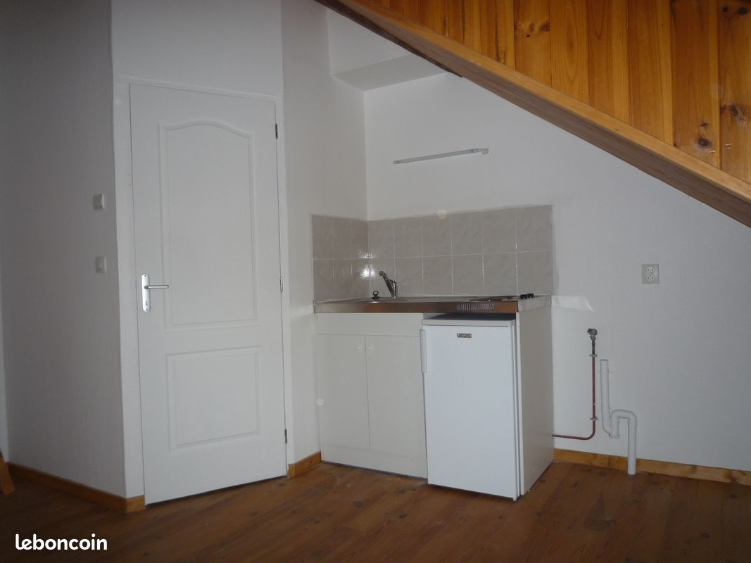 Appartement 1 pièce 20 m² · à Amiens · 20 m² · 510 €