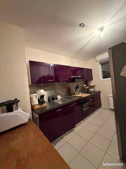 Appartement 4 pièces 55 m² · à Talant · 55 m² · 730 €/mois