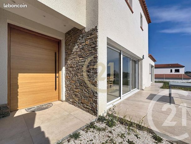 Villa 4 pièces 111 m²