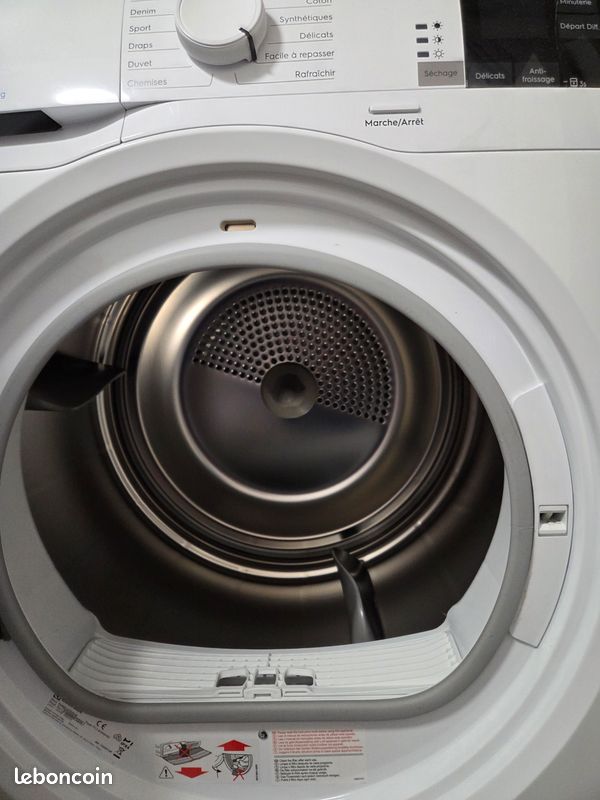 Sèche linge (image 6)