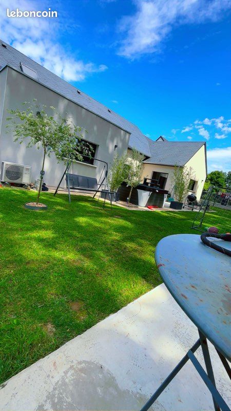 Maison 5 pièces 144 m² · à Villers-Bocage · 144 m² · 449 000 €