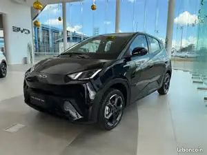 Location VTC - BYD Dolphin 2026 (image 1)
