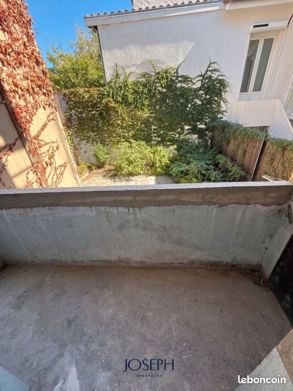 Appartement 1 pièce 23 m² · à Toulouse · 23 m² · 138 000 €