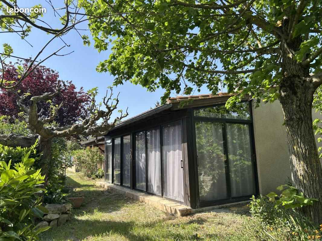 Maison 6 pièces 110 m² · à Bram · 110 m² · 273 000 €