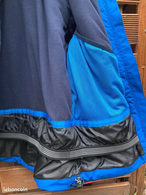 Blouson & pantalon Snow/Ski (image 7)