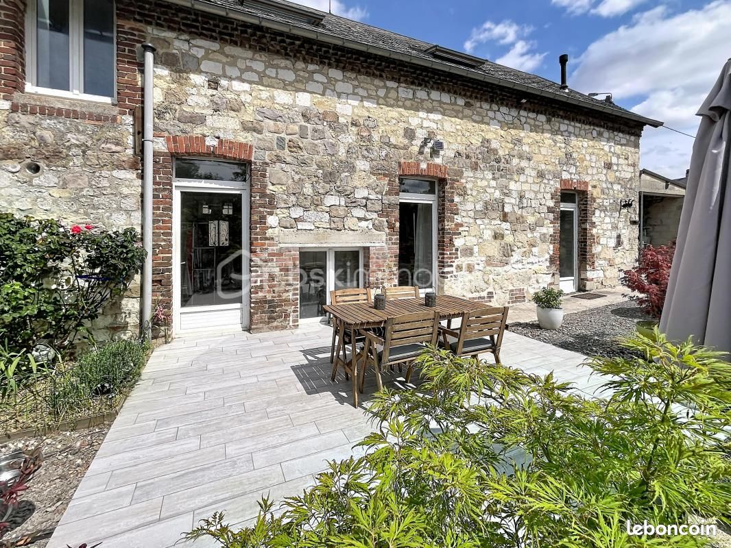 Maison 5 pièces 160 m² · à Nouvion-Et-Catillon · 160 m² · 158 500 €