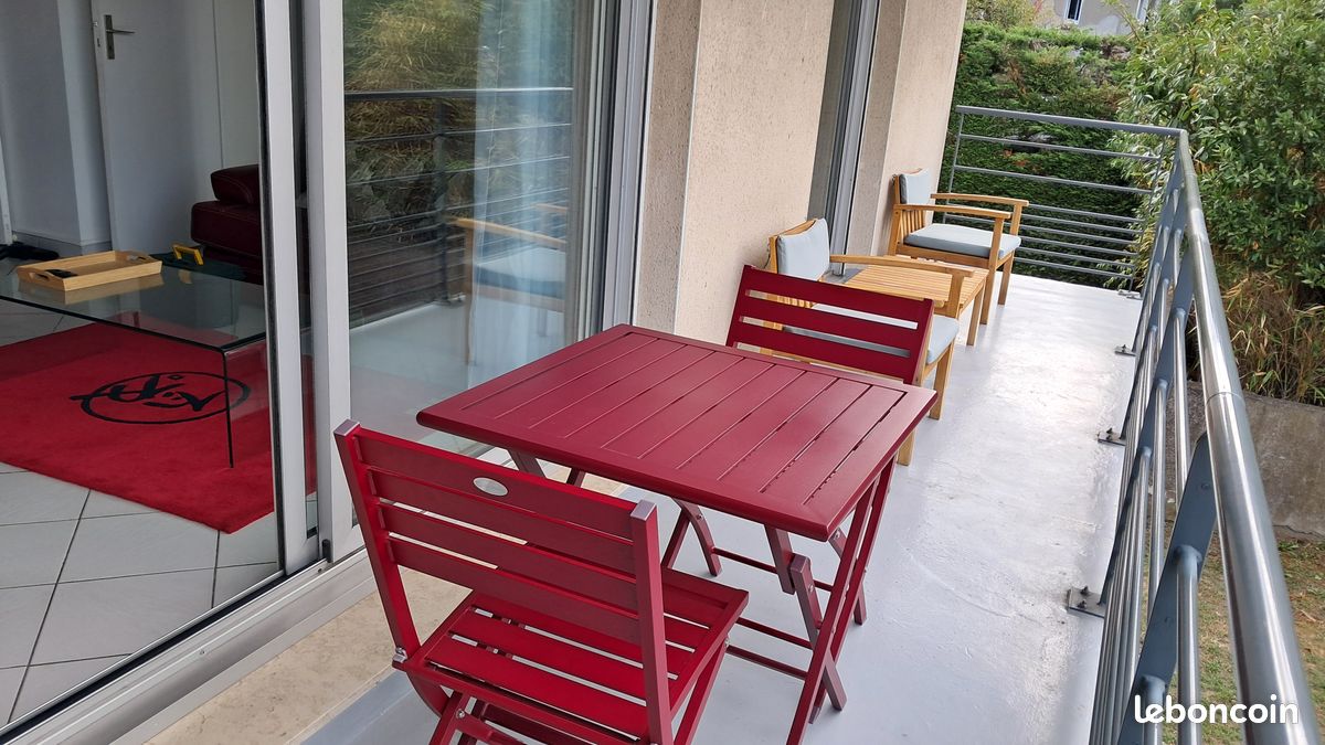 Appartement 2 pièces 38 m² · à Sartrouville · 38 m² · 1 108 €/mois