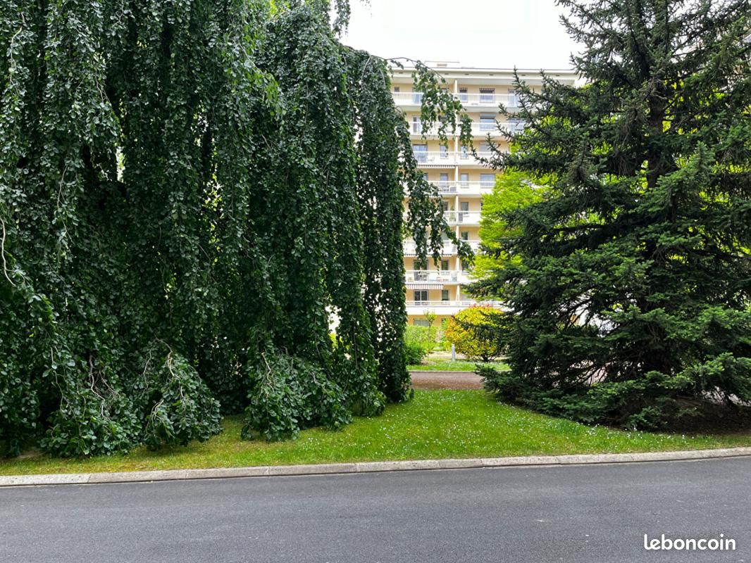 Appartement 1 pièce 16 m² · à Reims · 16 m² · 60 000 €