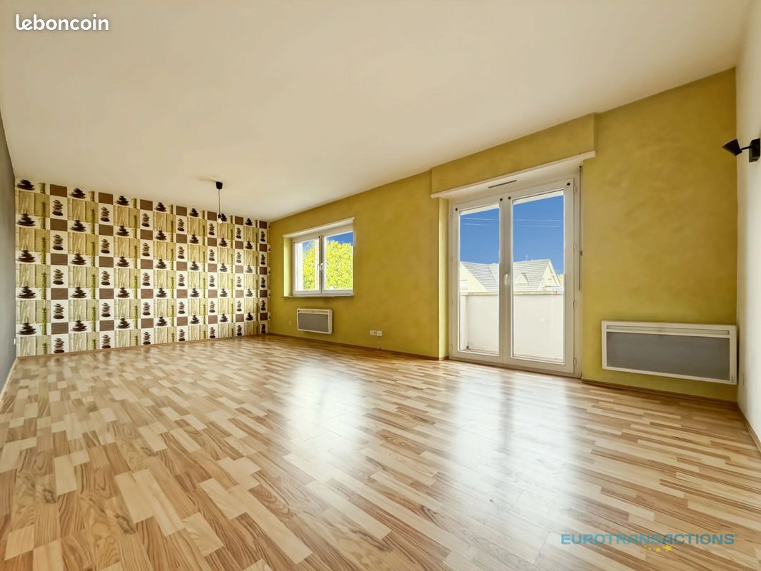 Appartement 3 pièces 100 m² · à Soufflenheim · 100 m² · 863 €/mois