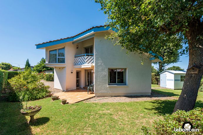 Maison 3 pièces 75 m²