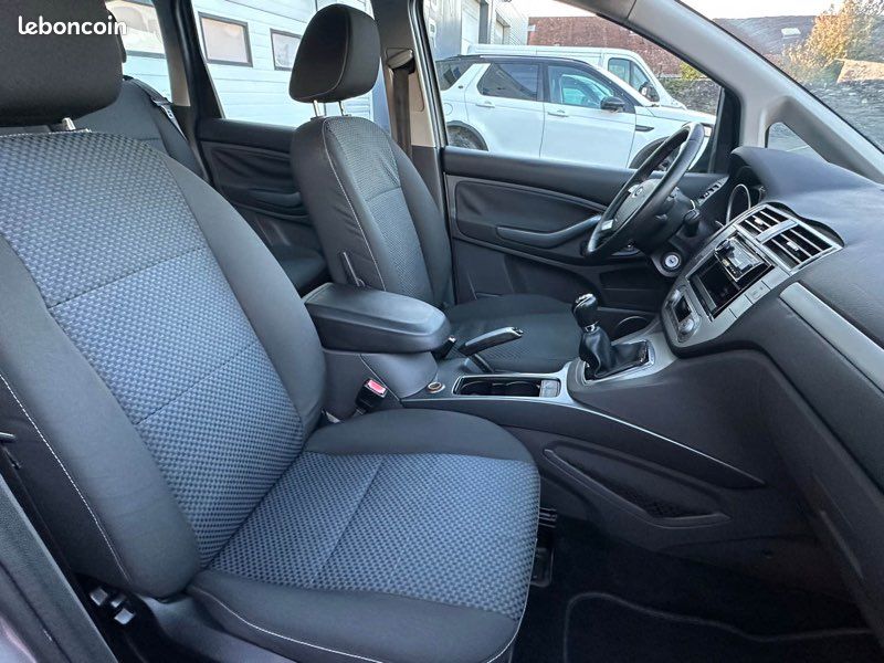 Ford Grand C-Max 1.8 TDCI 115 Titanium (image 3)