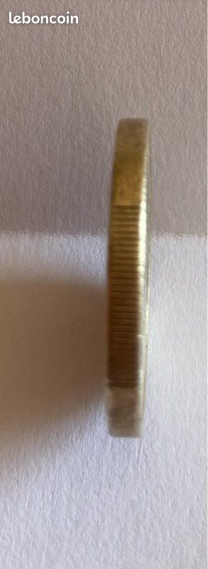 LIBERATION 1944 Médaille Croix De Lorraine Origine EUR 15,00 - FR