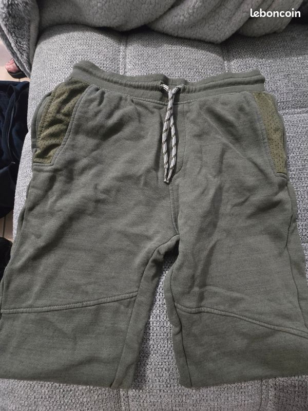 Pantalon de jogging (image 3)