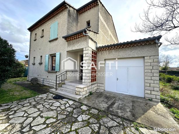 Maison 5 pièces 149 m²