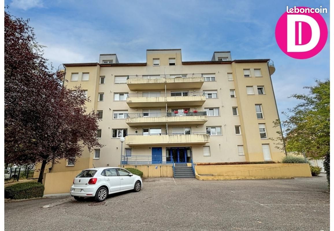 Appartement 4 pièces 90 m² · à Metz · 90 m² · 229 000 €