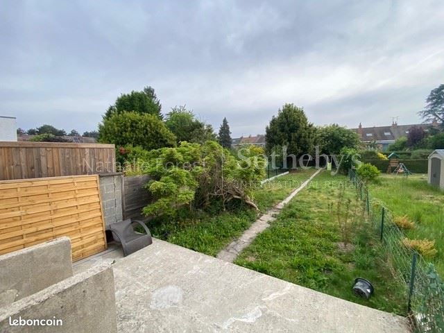Maison 4 pièces 85 m² · à Lambersart · 85 m² · 1 500 €/mois
