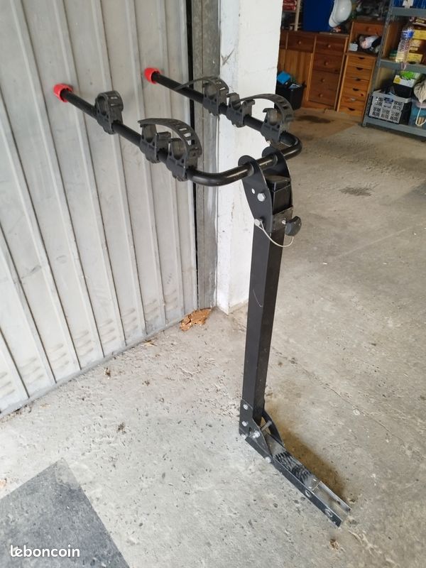 Porte-vélo (image 1)