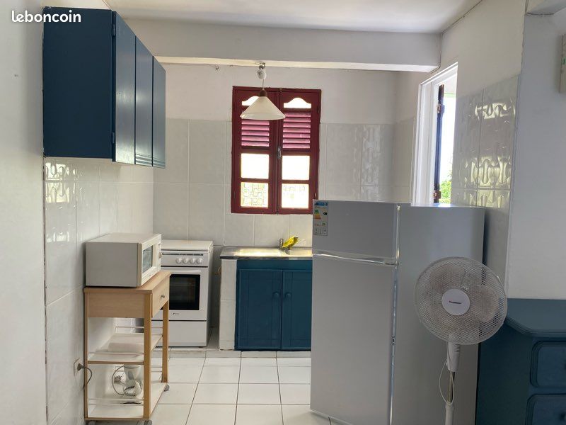 Appartement 2 pièces 34 m² · au Gosier · 34 m² · 650 €/mois