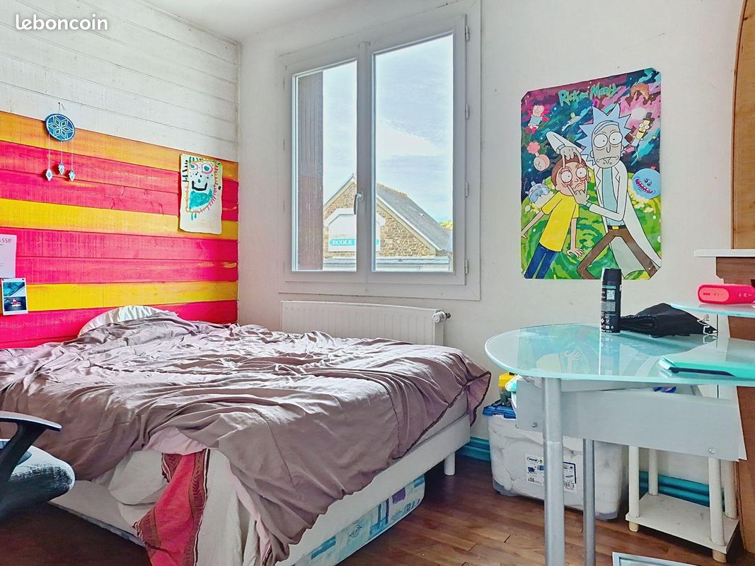 Maison 5 pièces 87 m² (image 6)
