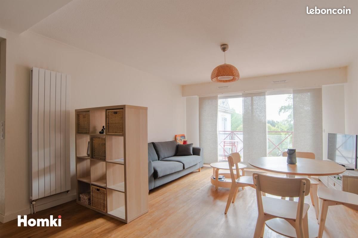 Appartement 2 pièces 51 m² · à Dax · 51 m² · 174 900 €