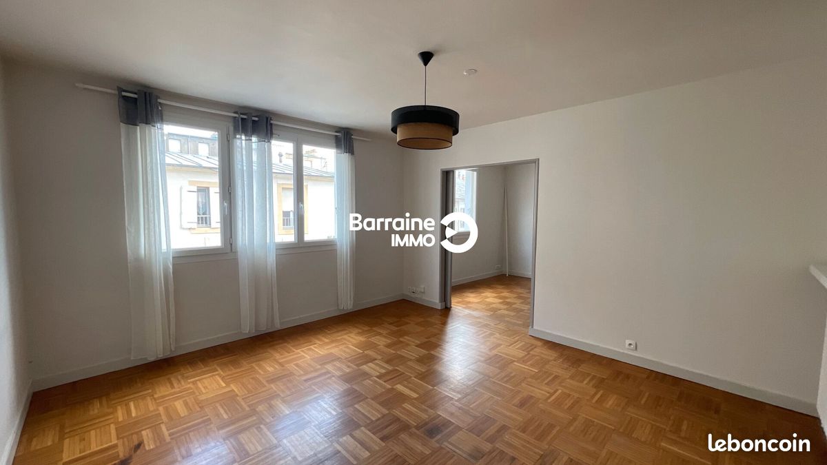 Appartement 3 pièces 67 m² · à Brest · 67 m² · 715 €