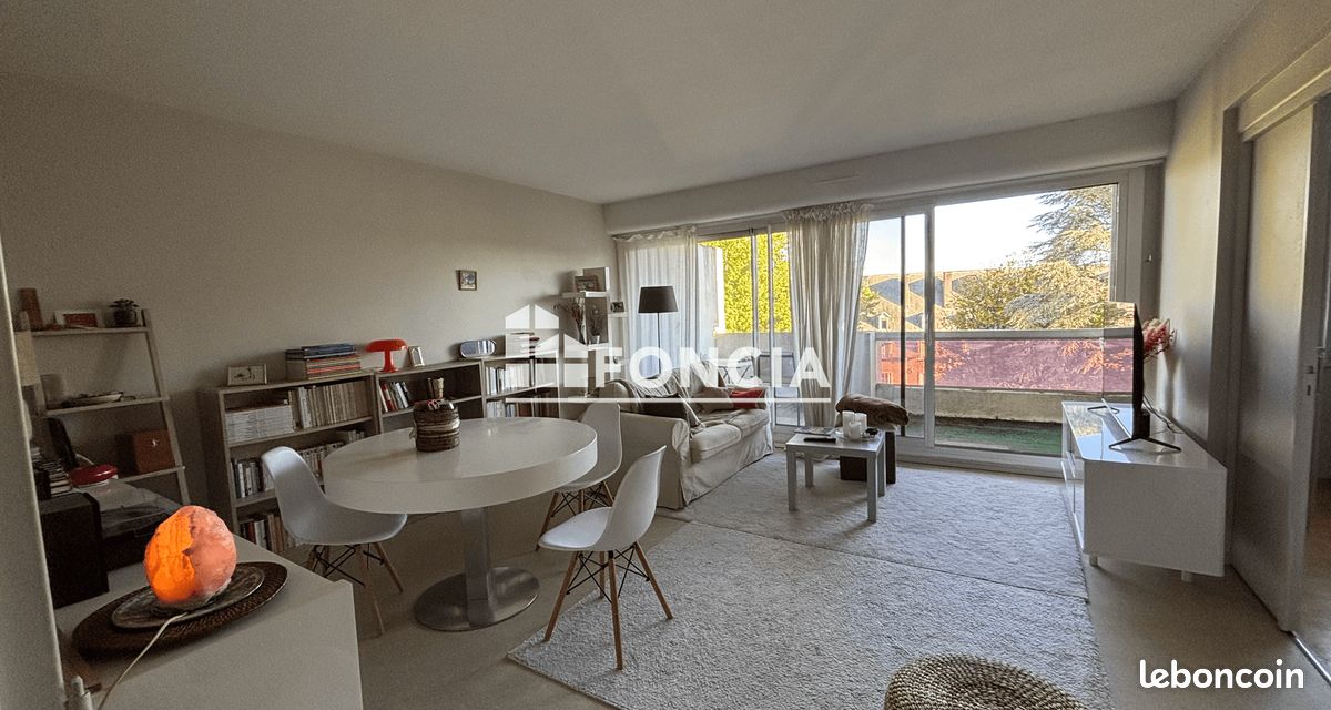 Appartement 2 pièces 55 m² · à Pau · 55 m² · 686 €/mois