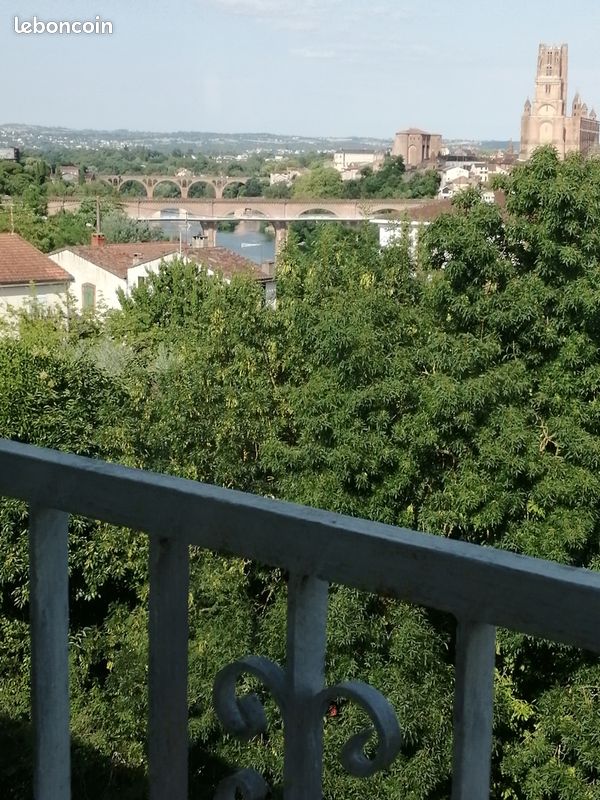Appartement 5 pièces 70 m² · à Albi · 70 m² · 680 €