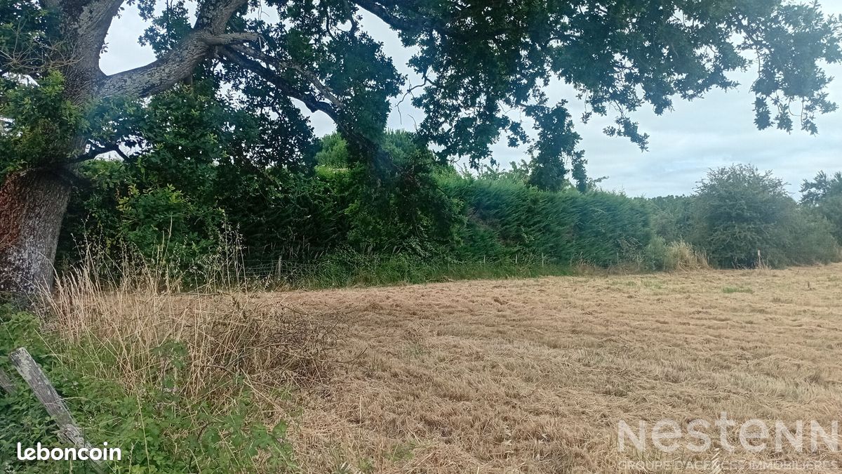 Terrain 691 m² · à Saujon · 691 m² · 92 000 €