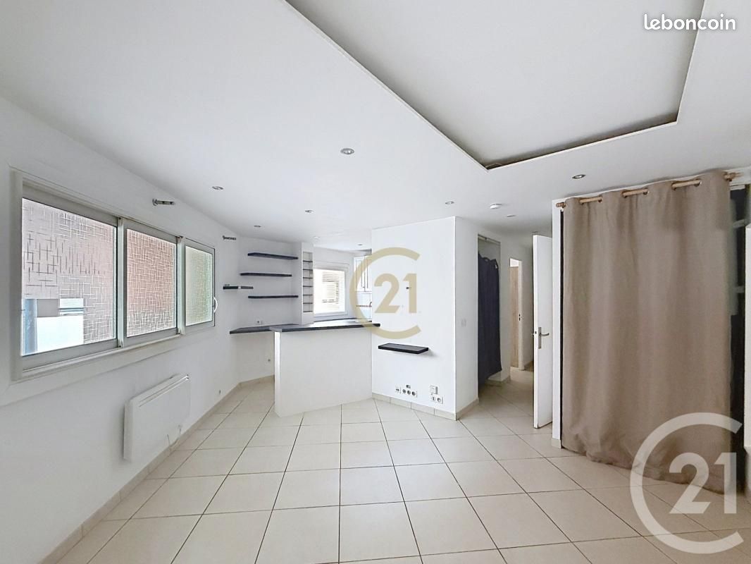 Appartement 2 pièces 40 m² · à Vallauris · 40 m² · 675 €/mois